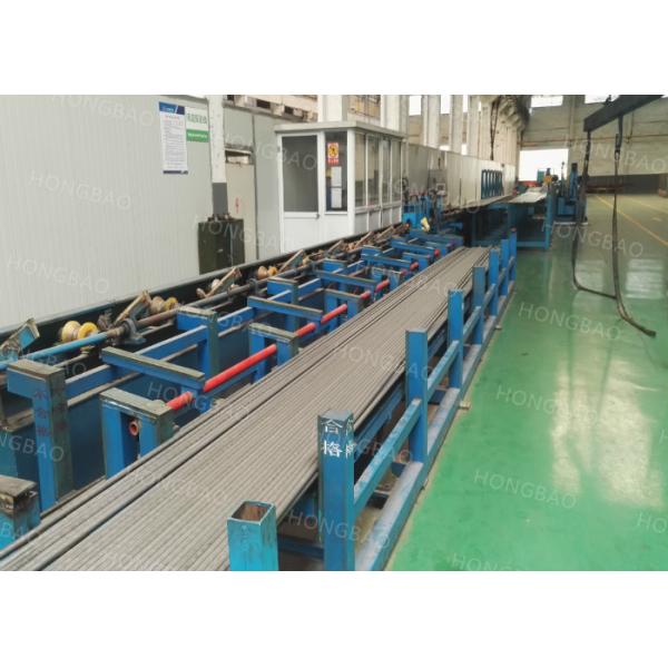 EN10305 E155 WT1.5 DOM Углеродистая стальная труба Бесшовная гидравлическая труба, высокоточная стальная труба