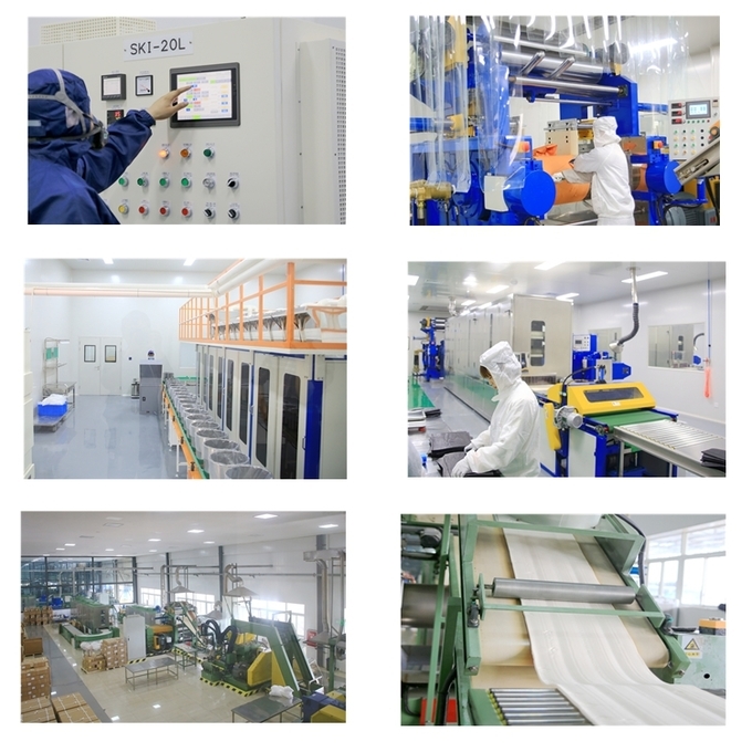 Колцеобразные уплотнения Kalrez Perfluoroelastomer FFKM делают высокотемпературное сопротивление водостойким