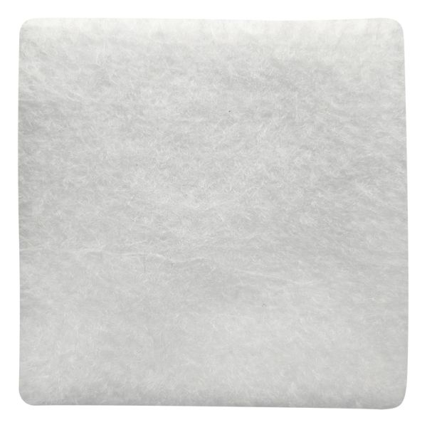 High Absorbency Calcium Alginate Dressing 10x10 For Hospital Wound Care