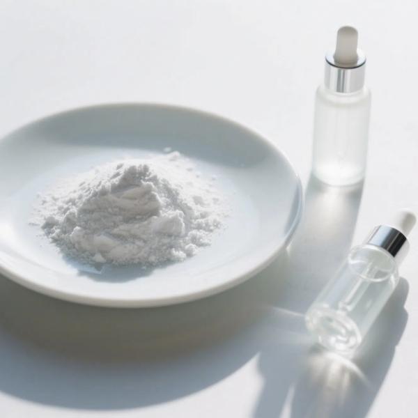 Active Ingredient Inclusion Compound Of Centella For Skin Barrier Reinforcement And Repair