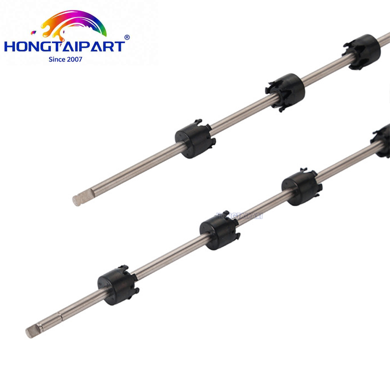 Stress‑resistant Paper Eject Pressure Lever Wear‑proof Dimension‑accurate Compatible For HP 4250 Printer