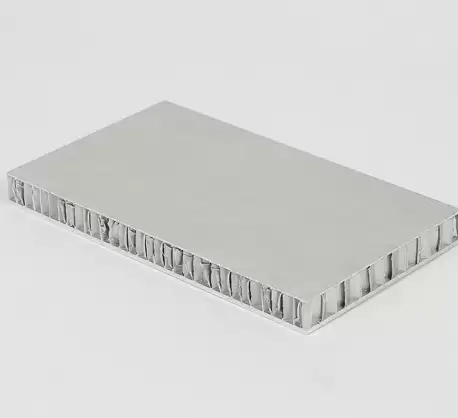 Сварные алюминиевые панели для железнодорожных военных масел 4x8