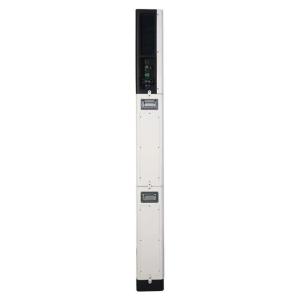 Baterias de armazenamento residencial de energia solar comercial 100ah RS4850
