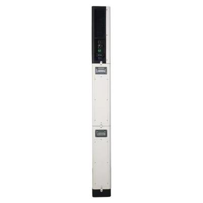 Baterias de armazenamento residencial de energia solar comercial 100ah RS4850 CAN