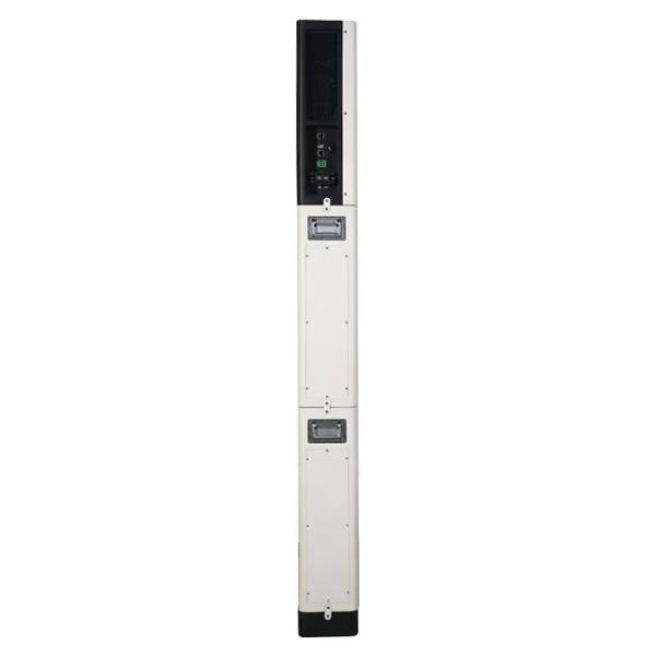 100ah Commercial Solar Power Residential Storage Batteries RS4850 CAN