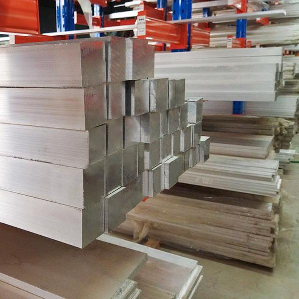 Reasonable Price 2Mm 25mm 309S 310S 321H 431 Stainless Steel Square Bar Stock