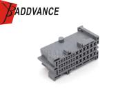 ODM 39-1-2 d'OEM 39 prises électriques des véhicules à moteur KET Grey Unsealed féminin de manière
