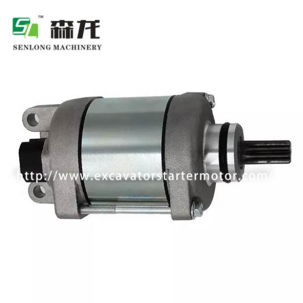 Стартер KTM 450 SX-F 2012-2014 Мотоцикл 12В 9Т CCW 78140001000 SMU0532 75040001000