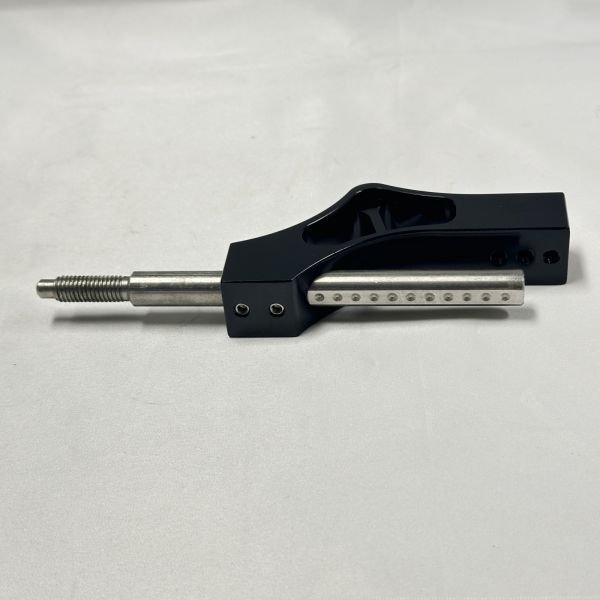 Adjustable Lever Gear Shift Knob Extender Aluminium Extension OEM