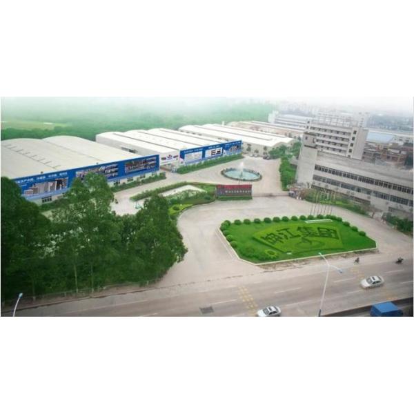 High Performance Plastic Aluminum Toyota Radiator 16400-35090 / 35100 / 35380