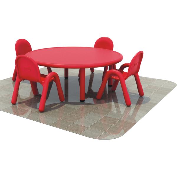 Children desk and chair IFP-004
