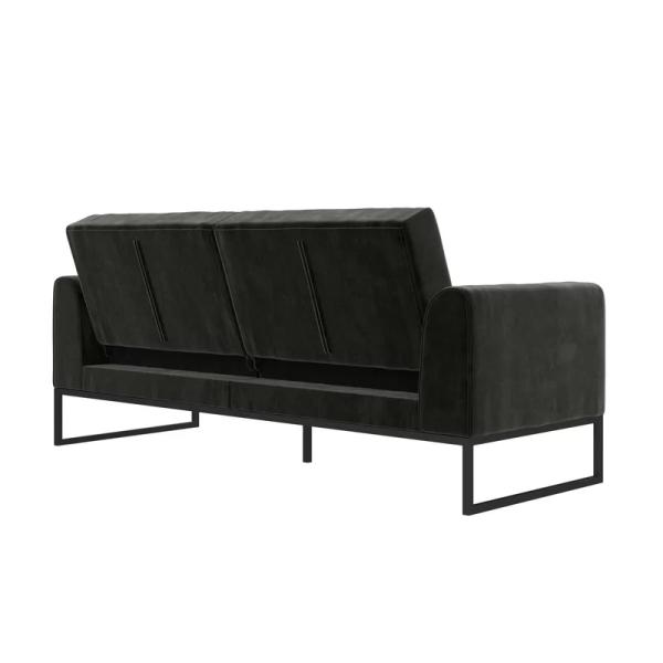 Места SS диван-кровати 2 виллы/квартиры/гостиницы обратимые основывают ориентированный на заказчика цвет