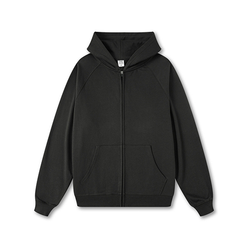 Men'S EcoSmart Fleece Organic Cotton Sweatshirt Customized