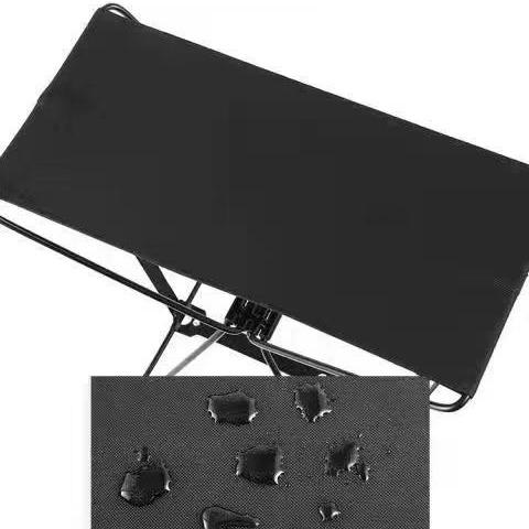 Outdoor Folding Stool Portable Small Maza Chair For Camping