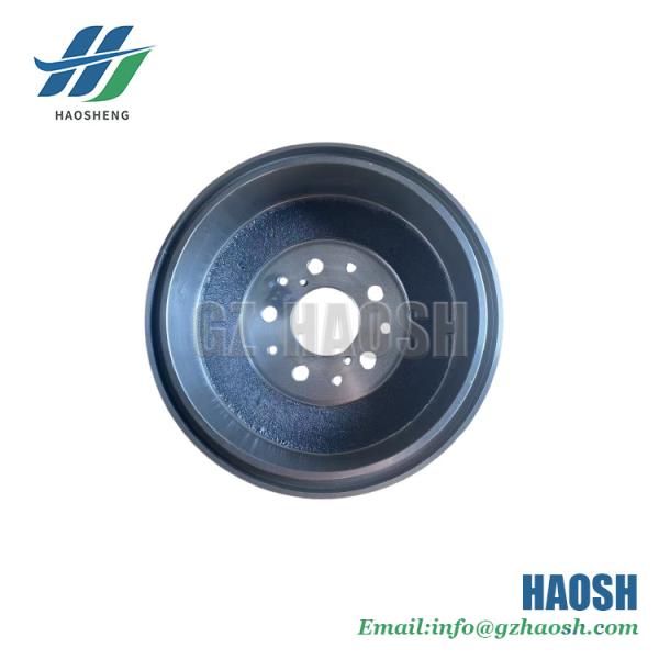 Brake Drum 42431-35150 For TOYOTA HILUX Replacement