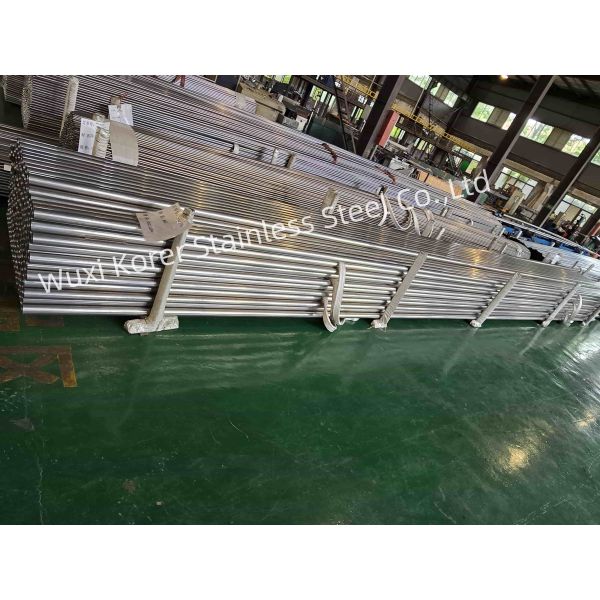 316 Stainless Steel Pipe for Corrosion-Resistant Industrial Applications