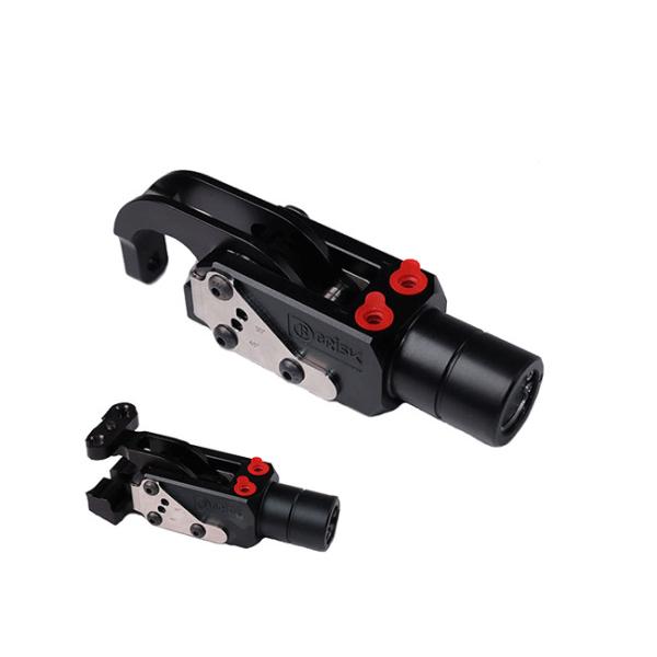 Собственная личность запирая Gripper структуры автоматический на зажимать 5 миллионов циклы