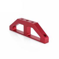Composants de usinage de précision de laiton de bas volume d'ODM pour les pièces des véhicules à moteur