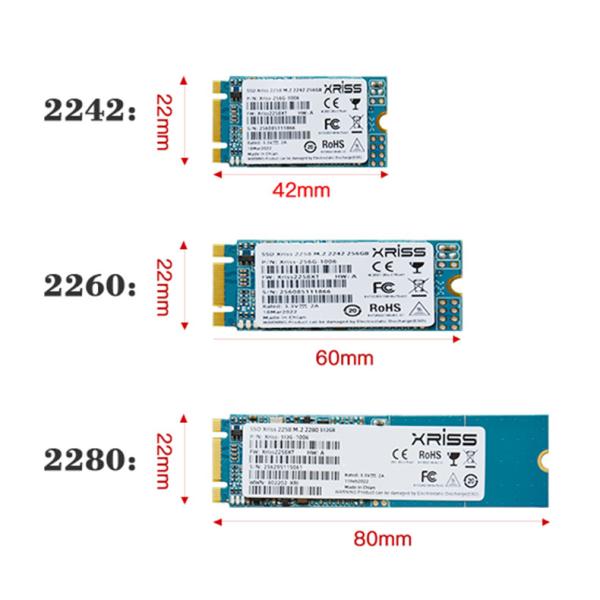 M.2 SSD твердотельный диск жесткий диск NGFF 128GB 512gb 1TB 2TB 2280 SATA3 6Gb
