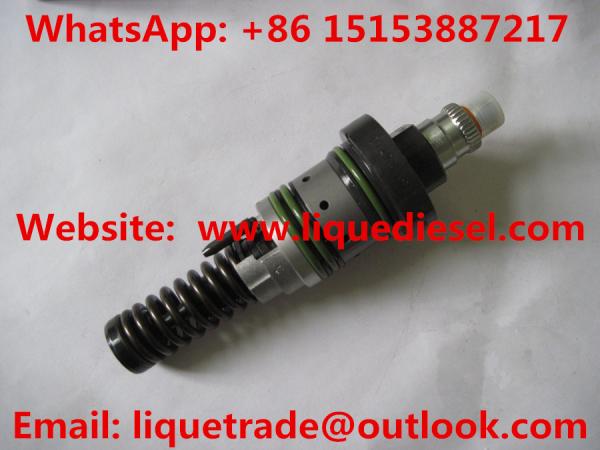 BOSCH Original Unit Pump 0414491111 /0 414 491 111 fit Deutz 0414491111