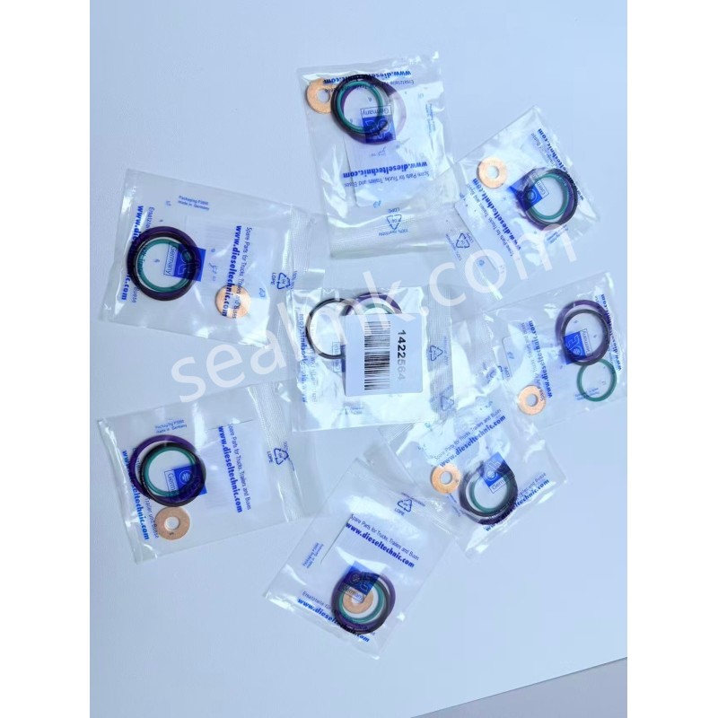1422564 - Seal Kit, Repair Kit, Scania