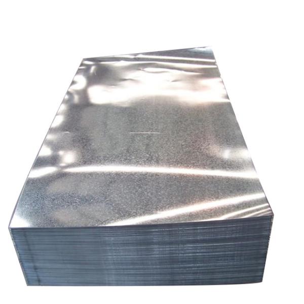 Diamond 12 Gauge Galvanized Steel Plate Sheet Cold Hot Rolled 600-2200mm