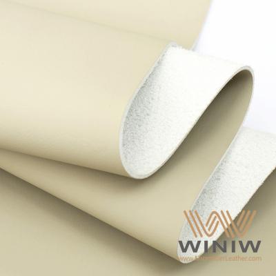Anti-Aging PVC Synthetic Leather PU Microfiber Leather for Car Seat Covers