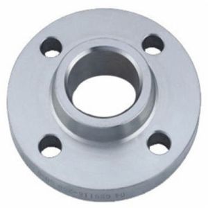 P245GH Carbon Steel Slip on Flange SO Flange with CL300 Pressure Rating