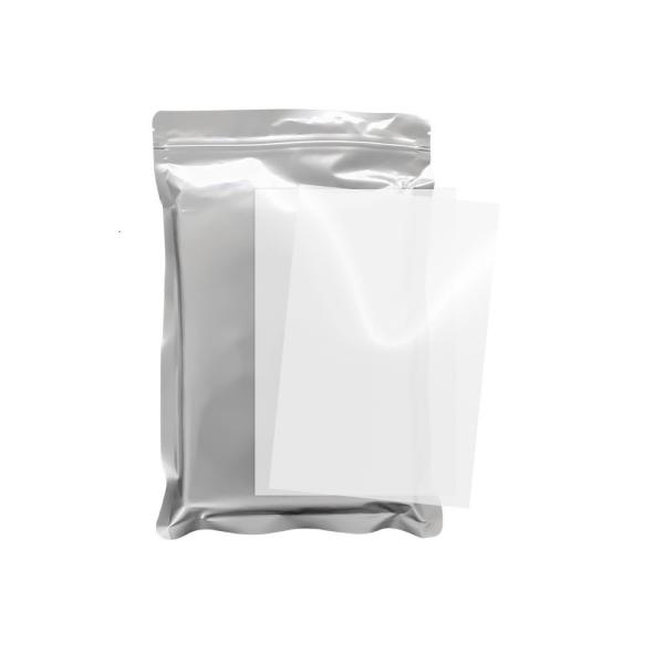 A3 A4 A5 3D Sublimation Transfer Film For Phone Cases Bag Pack 50 Sheets Compatible With Inkjet Printer