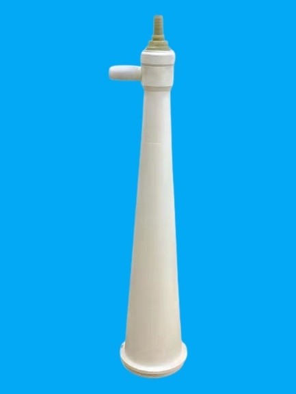 Tc133 LC Cleaner Separating Fiber and Contaminants with PA66 Alumina Ceramic Material