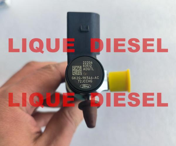 FORD Fuel Injector A2C9303500080 GK2Q9K546AC GK2Q-9K546-AC GK2Q-9K546-AB JB3Q-9K546-AA 2011879, 2143478