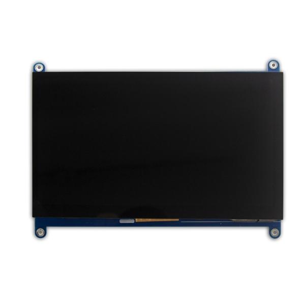 7 Inch 1024X60 HDMI Capacitive Touch Screen Transmissive Raspberry Pi