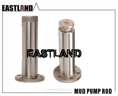 API Standard Drilling Triplex Mud Pump Piston Rod Extension Rod from China