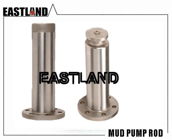National 12P160 Mud Pump Piston Rod Extension Rod from China