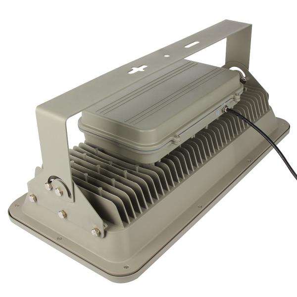 265V High Lumen IP66 Outdoor COB 200W LED Flood Light