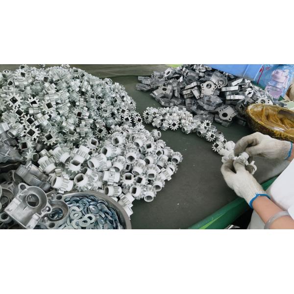 Guangdong Aikeli Intelligent Technology Co., Ltd.