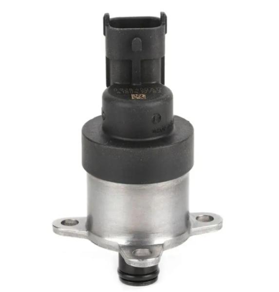 12V Solenoid Valve Diesel Engine Fuel 24V Solenoid Valve For Excavator Engine 0928400617