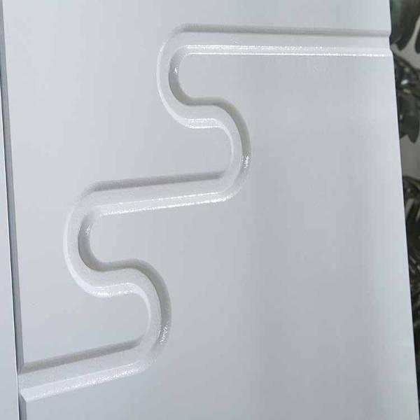 Европейский шкаф одежд вешалки 80*50*180cm металла стиля деревянный