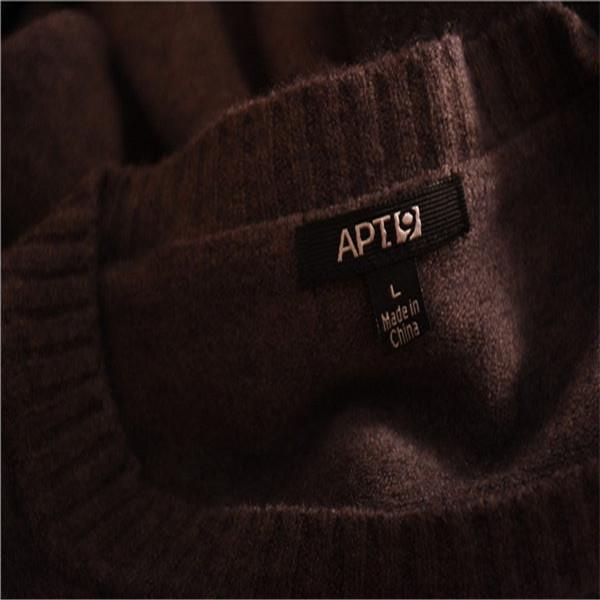 Ladies  Sweaters, Women'S Wholesale Cheap Price Stock Sweaters Keep Warm casual