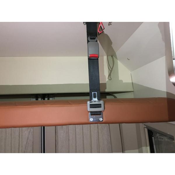 campervan hanging bed Motorhome folding hammock bed for caravan