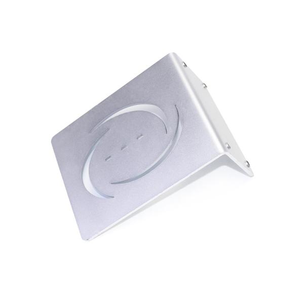 ISO9001 ODM Stainless Steel Sheet Metal Parts Precision Galvanized