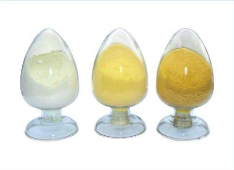 Флокулянт хлористого алюминия индустрии поли для сточных водов тканья