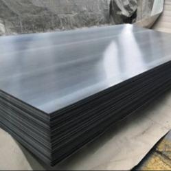 EN 1.4003 3CR12 Stainless Steel Sheet Metal 4mm 1524x3048mm