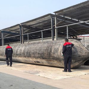 QINGDAO DOOWIN MARINE ENGINEERING CO., LTD.