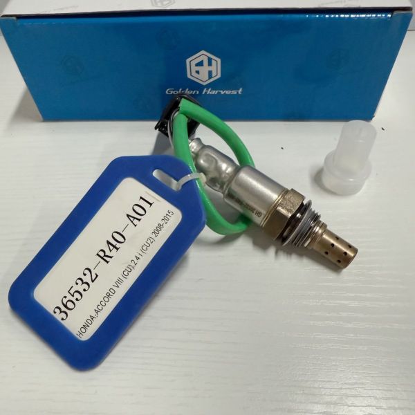 Ntk Heated Oxygen Sensor 36532-R40-A01 For HONDA ACCORD CP2 2008-2015 Car