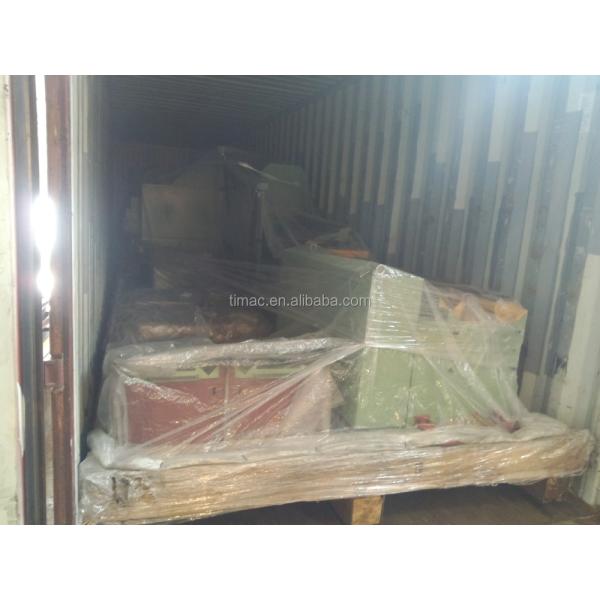 G-800 Large Sized Cylindrical Grinding Machine for External Grinding in High Demand