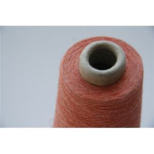 Resistant To Chemicals And Sunlight Modacrylic Yarn Providing Excellent Color