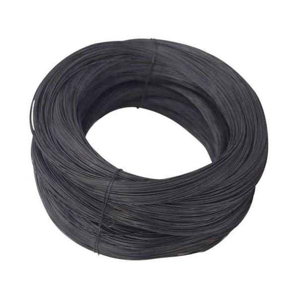 Q235 Galvanized Wire Carbon Steel Welding Wire ER70S-6 MIG 0.8mm 5kg/Sp Round or Square Wire with Welding Performance