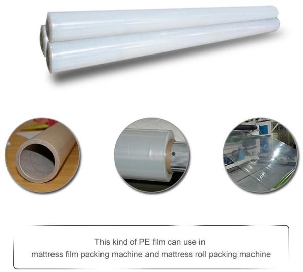 Pvc Film Inflatables Balls, Water Toy Packing Film Pvc Tapem Thick Plastic Rolls