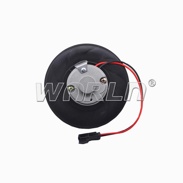 24V  Automobile Blower Fan For Caterpillar Esteira DG5 2688792 WXB0495